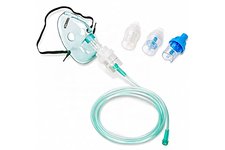 Masc Nebulizer